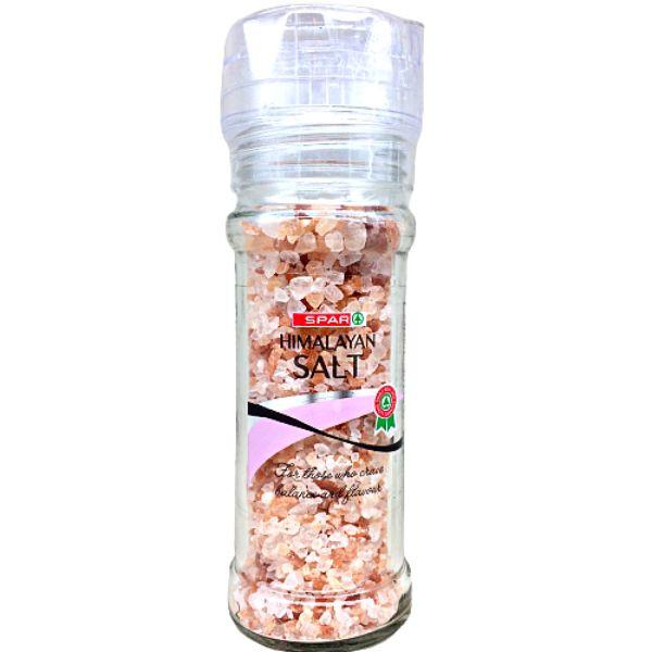 Buy Spar Himalayan Salt 100 g in Nigeria | Salt & Spices | Supermart.ng ...