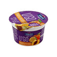 Emborg Ugo Milk Dessert Peach & Passion 100 g