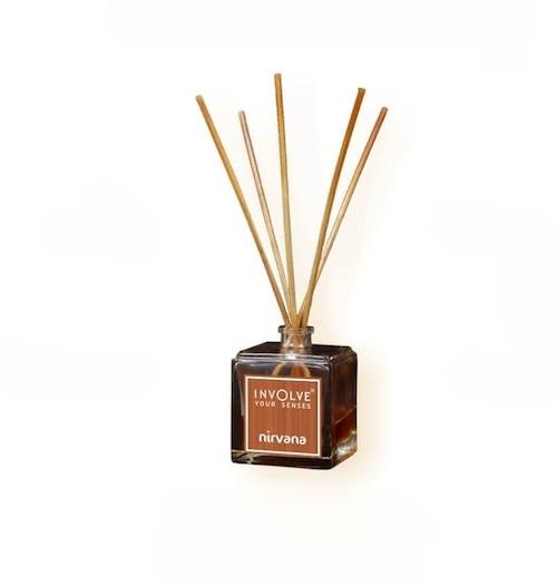 Naranja Reed Diffuser Buy Nirvana Reed Diffuser Concentrate Sandalwood 100 ml in Nigeria ...