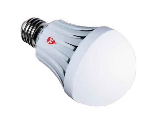 Gadgas LED Bulb 25W