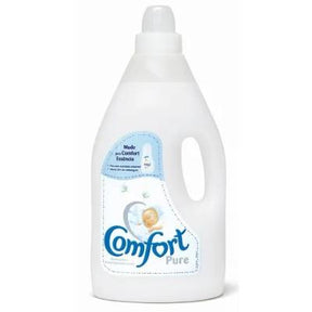 Comfort Fabric Conditioner Pure 4 L