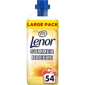Lenor Fabric Conditioner Summer Breeze 1.9 L