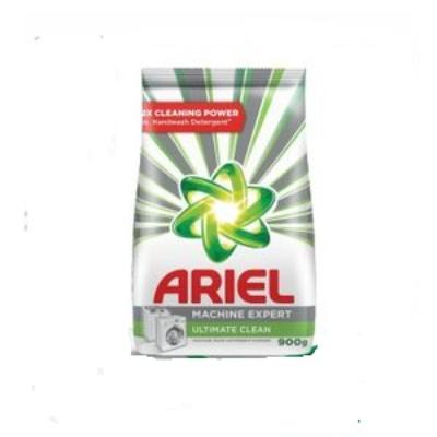Ariel Machine Expert Ultimate Clean Detergent Powder 400 g