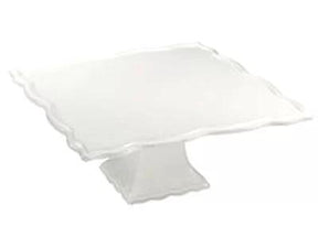Symphony Square Cake Stand 30 cm SYE1001