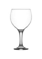 Lav Misket Goblet 21 oz MIS590F x6