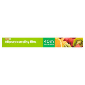 Spar All Purpose Cling Film 40 m x 350 mm