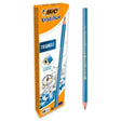 Bic Evolution Triangle HB Pencils x12