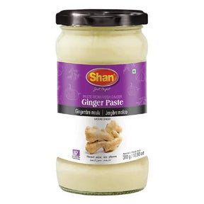 Shan Ginger Paste 310 g