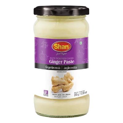 Shan Ginger Paste 310 g
