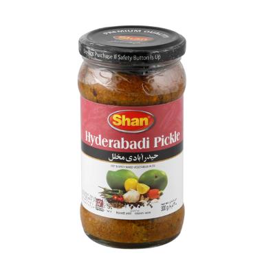 Shan Hyderabadi Pickle 300 g