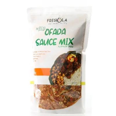 Freshola Mild Ofada Sauce Mix 300 g