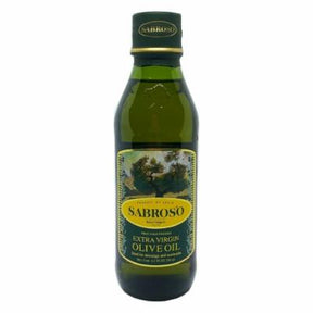 Sabroso Extra Virgin Olive Oil 100 ml