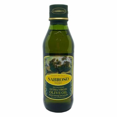 Sabroso Extra Virgin Olive Oil 100 ml