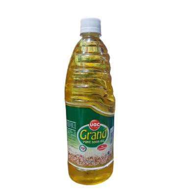Grand Pure Soya Oil 1 L