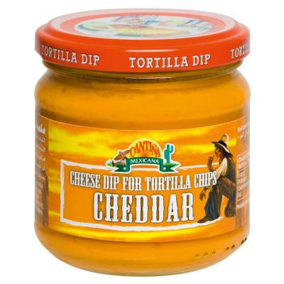 Cantina Mexicana Cheese Dip For Tortilla Chips 150 g