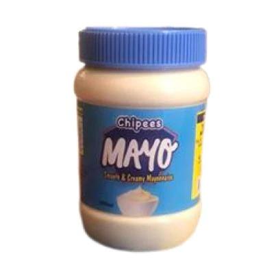 Chipees Smooth & Creamy Mayonnaise 220 ml