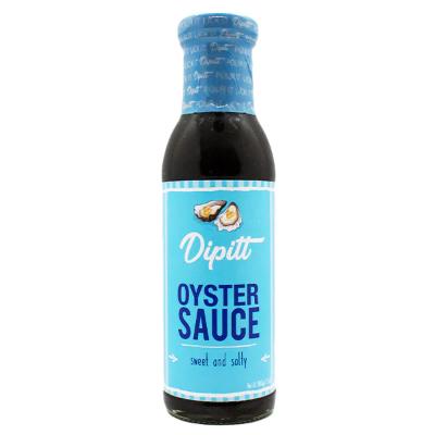 Dipitt Oyster Sauce Sweet & Salty 300 g