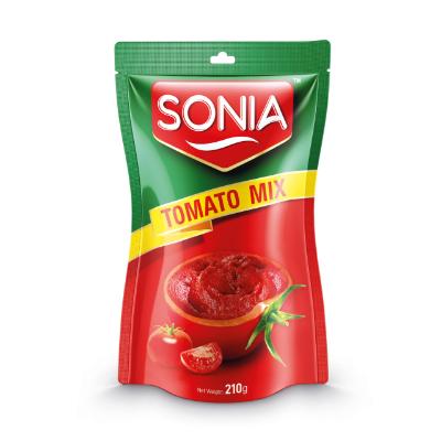 Sonia Tomato Mix Sachet 210 g