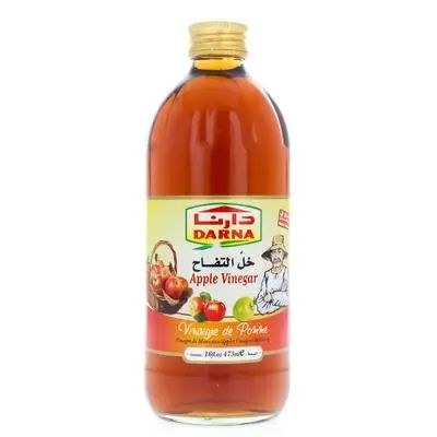 Darna Apple Vinegar 473 ml