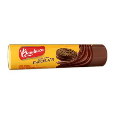 Bauducco Chocolate Cream Cookies 125 g