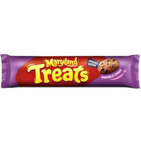Maryland Cookies Treats Double Choc 200 g