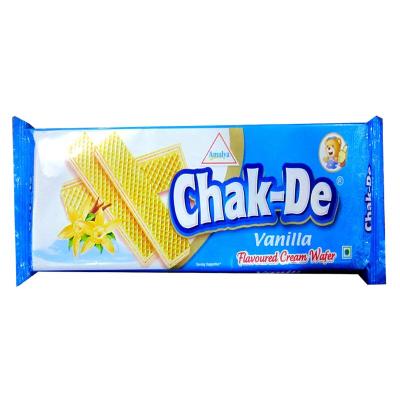 Chak De Cream Wafer Vanilla 27 g