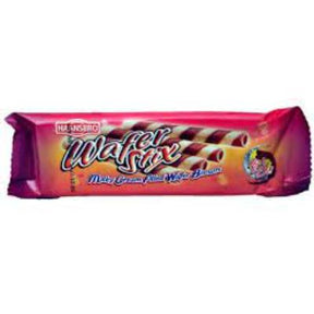 Haansbro Wafer Stix 18 g