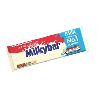 Milky Bar White Chocolate 100 g