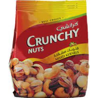 Buy Crunchy Nuts Mixed Kernels 150 g in Nigeria | Nuts & Dried Fruit ...