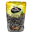 Klatchi Nuts Unsalted Sunflower Seeds 250 g