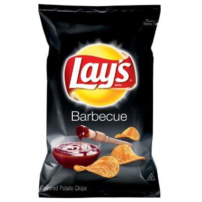 Lay's Chips Barbecue 145 g