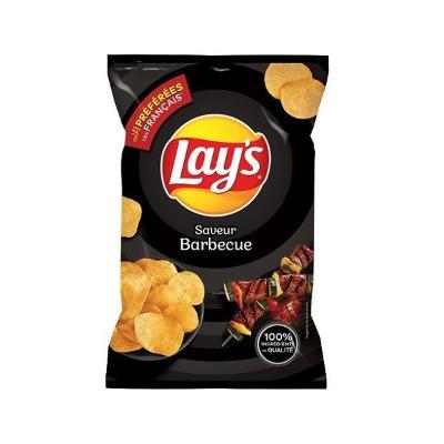 Lay's Chips Barbecue 75 g