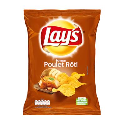Pototoa Chip Roti Buy Lay's Chips Poulet Roti 75 g in Nigeria | Potato & Plantain Chips ...