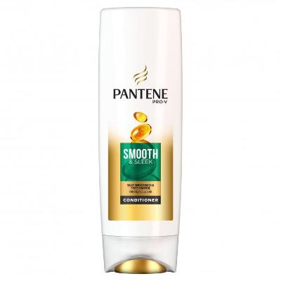 Pantene Pro-V Smooth & Sleek Conditioner 500 ml