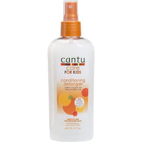Cantu Care For Kids Hair Conditioning Detangler Shea Butter, Coconut Oil & Honey 177 ml
