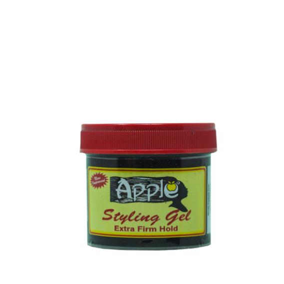 Apple Styling Gel Extra Firm Hold 100 g
