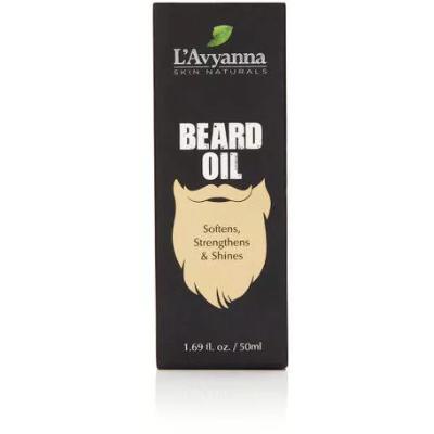L'Avyanna Beard Oil 50 ml