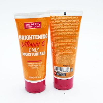 Beauty Formulas Brightening Daily Moisturiser 100 ml