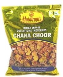Haldiram's Premium Chana Choor 160 g