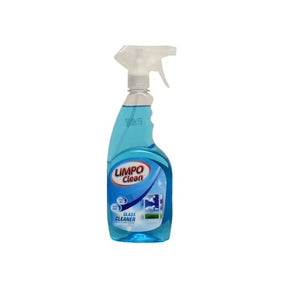 Limpo Clean Glass Cleaner 500 ml
