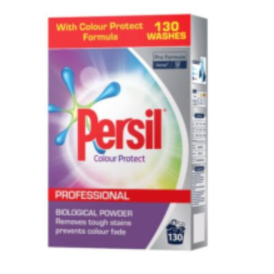Persil Powder Colour Protect 130 Washes 8.4 kg
