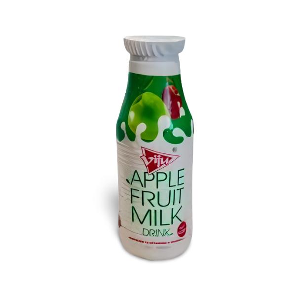 Viju Milk Drink Apple 50 cl