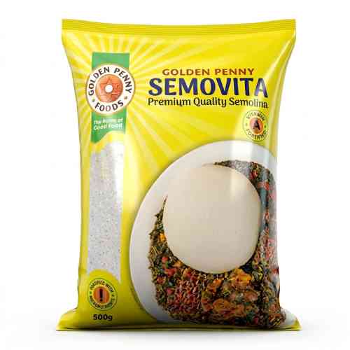 Golden Penny Semovita 500 g