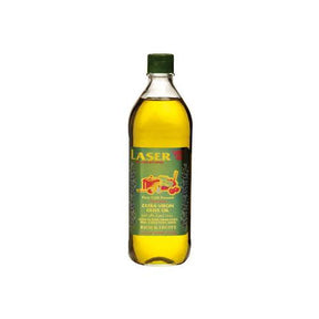 Laser Extra Virgin Olive Oil 1 L