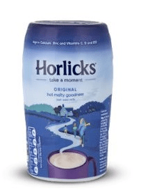 Horlicks Original Hot Malty Goodness 300 g