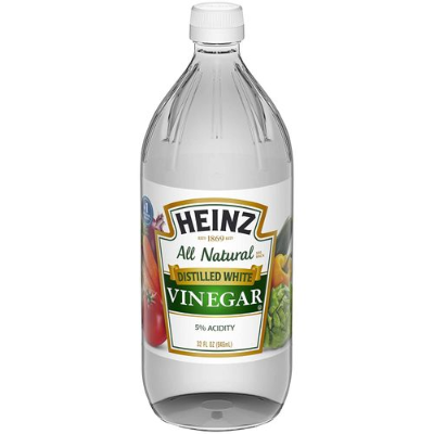 Heinz Distilled White Vinegar 568 ml