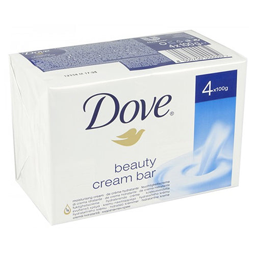 Dove Cotton Wool Roll 100g - Clicks