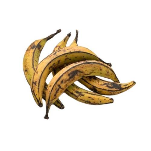Plantain - Ripe x6