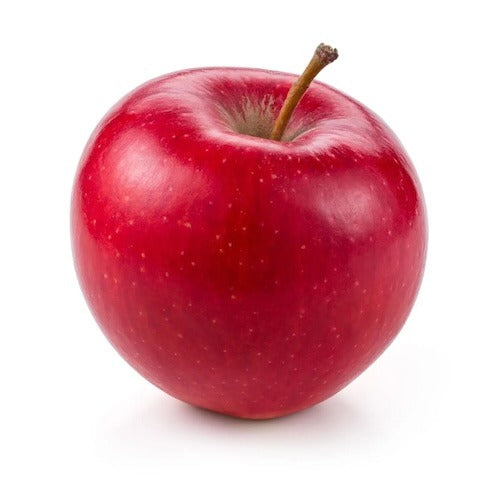 Apples - Red x10
