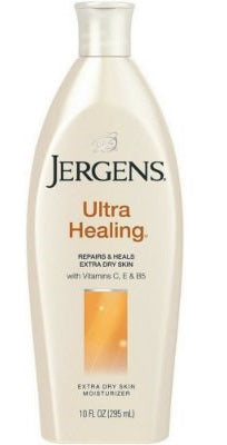 Jergens Ultra Healing Extra Dry Skin Moisturiser 295 ml